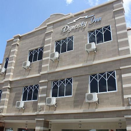 Dynasty Inn - Wakaf Che Yeh Exterior photo