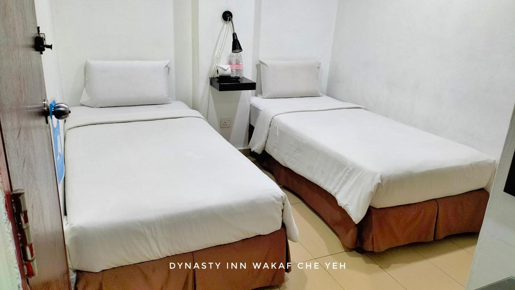 Dynasty Inn - Wakaf Che Yeh Exterior photo
