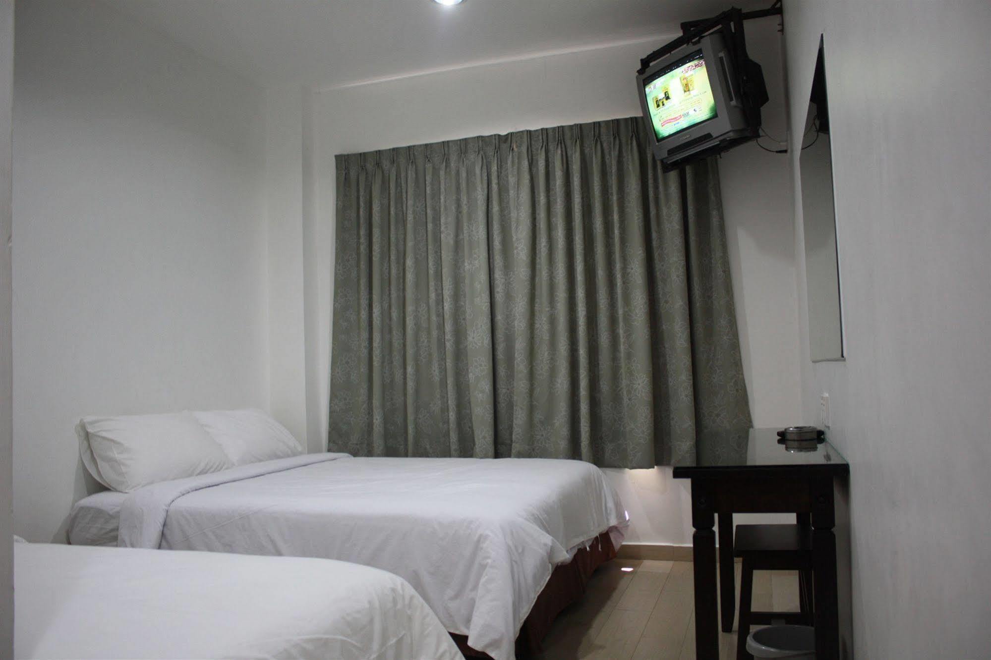 Dynasty Inn - Wakaf Che Yeh Exterior photo
