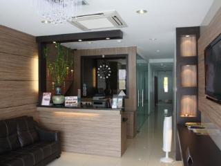 Dynasty Inn - Wakaf Che Yeh Exterior photo